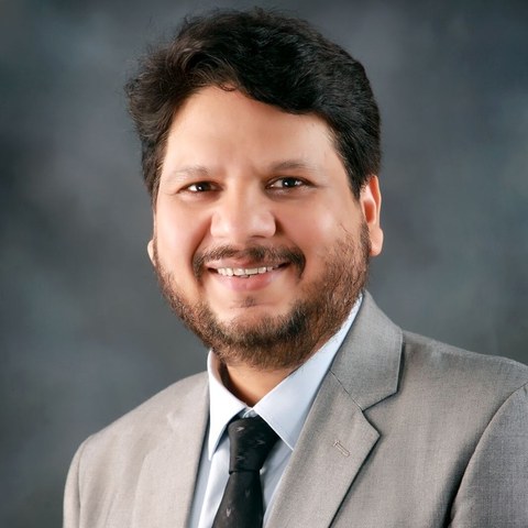 Ashish Agarwal, Founder and CEO of Astek Networking & Solutions